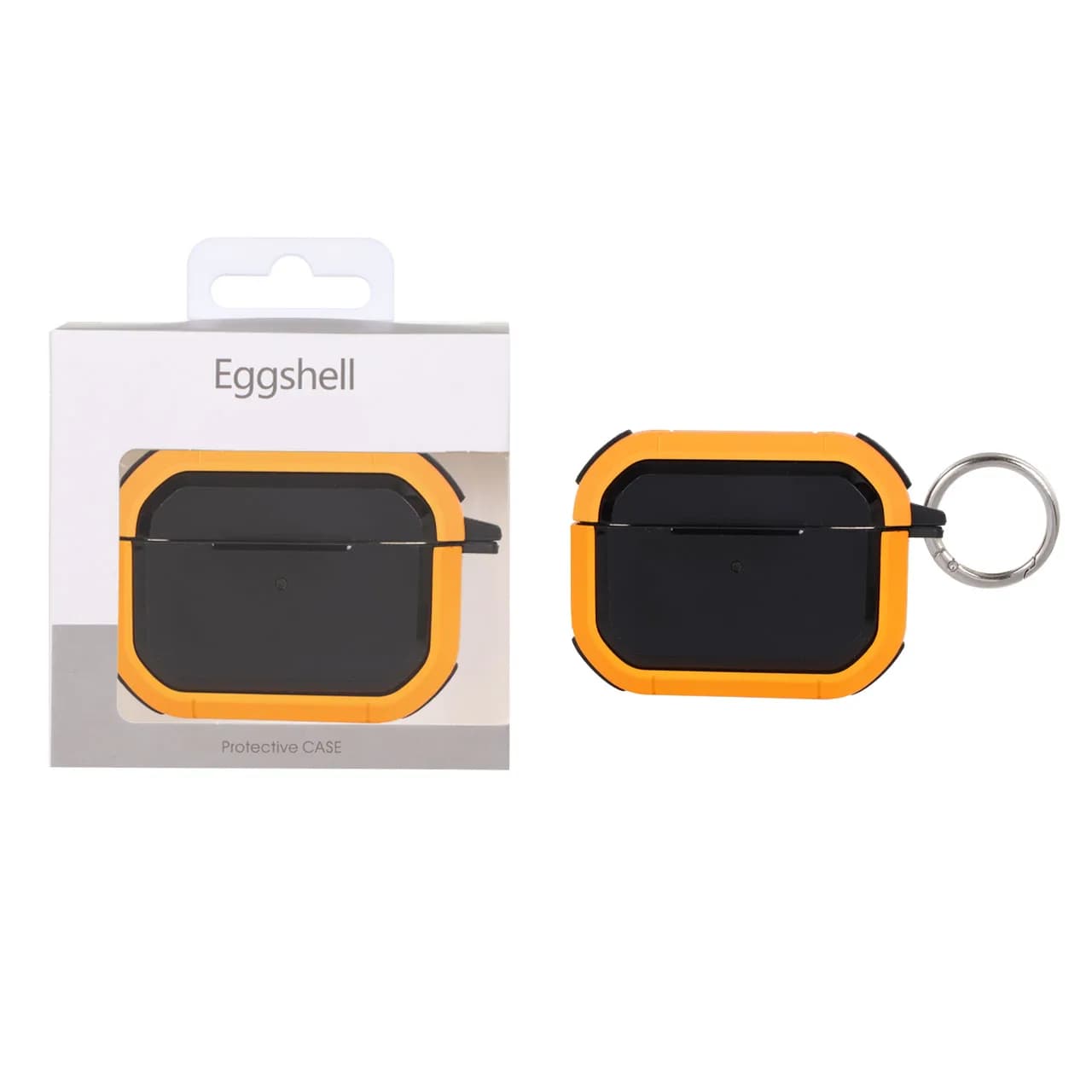 کاور Eggshell Original کیس اپل Airpods Pro 2
