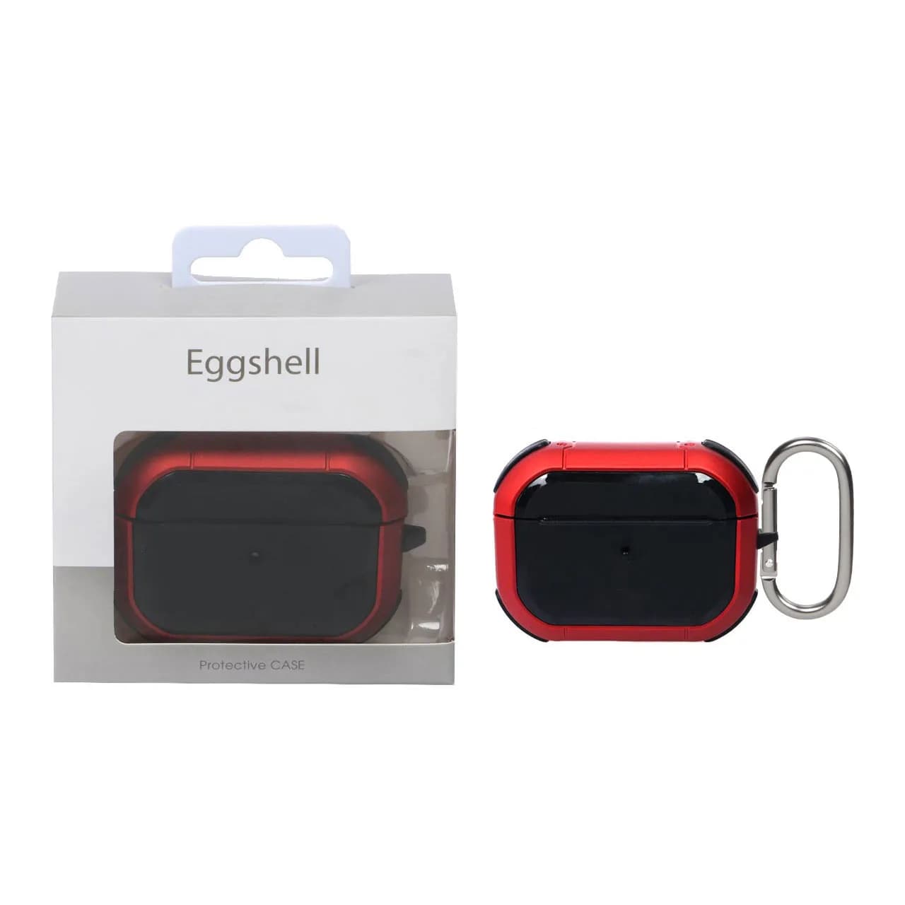 کاور Eggshell Original کیس اپل Airpods Pro
