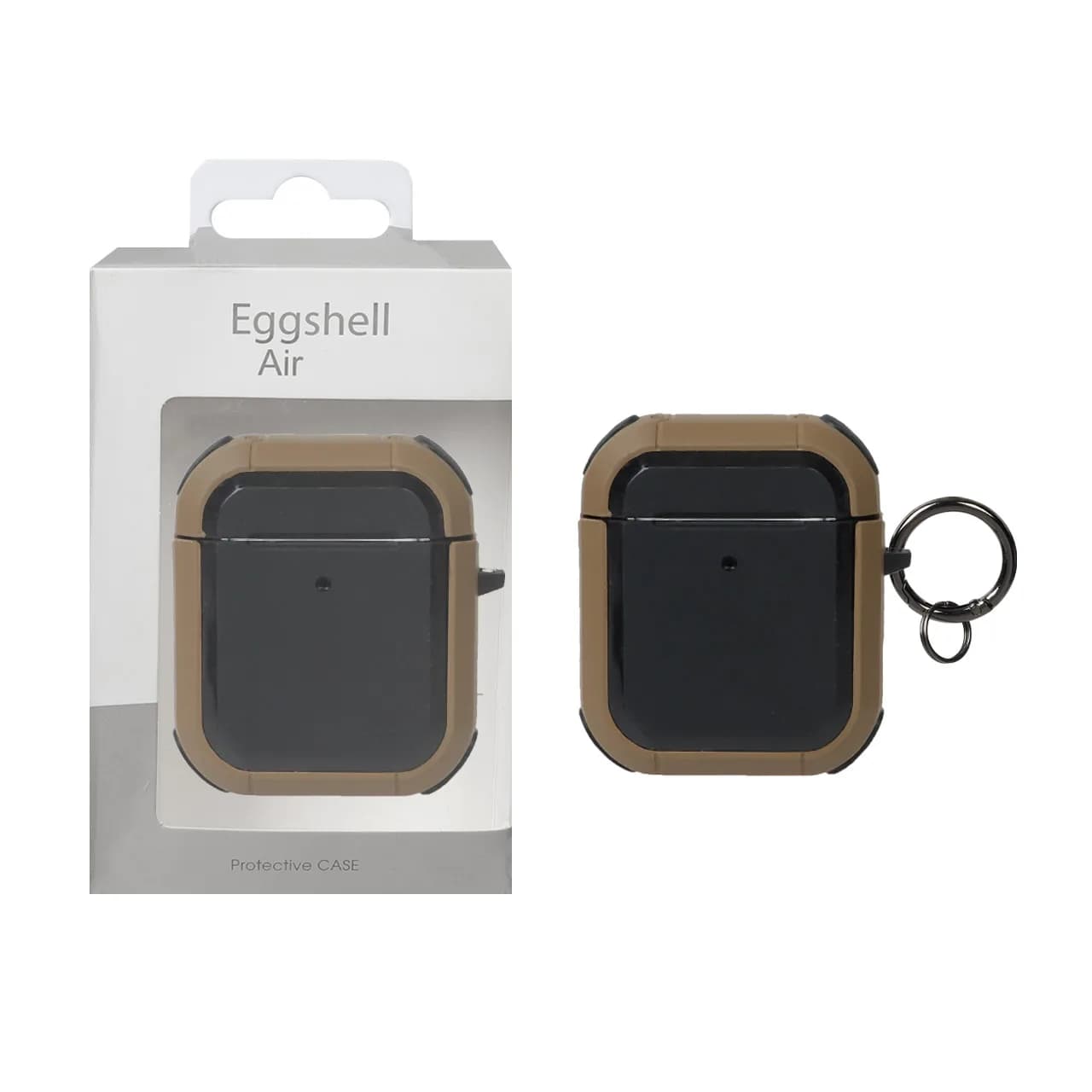 کاور Eggshell Original کیس اپل Airpods 1