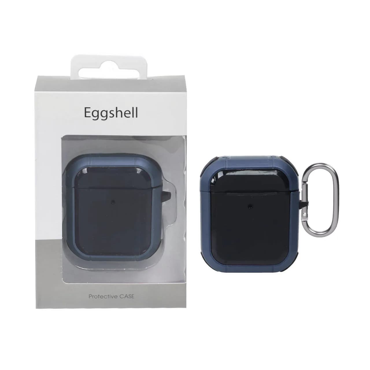 کاور Eggshell Original کیس اپل Airpods 2