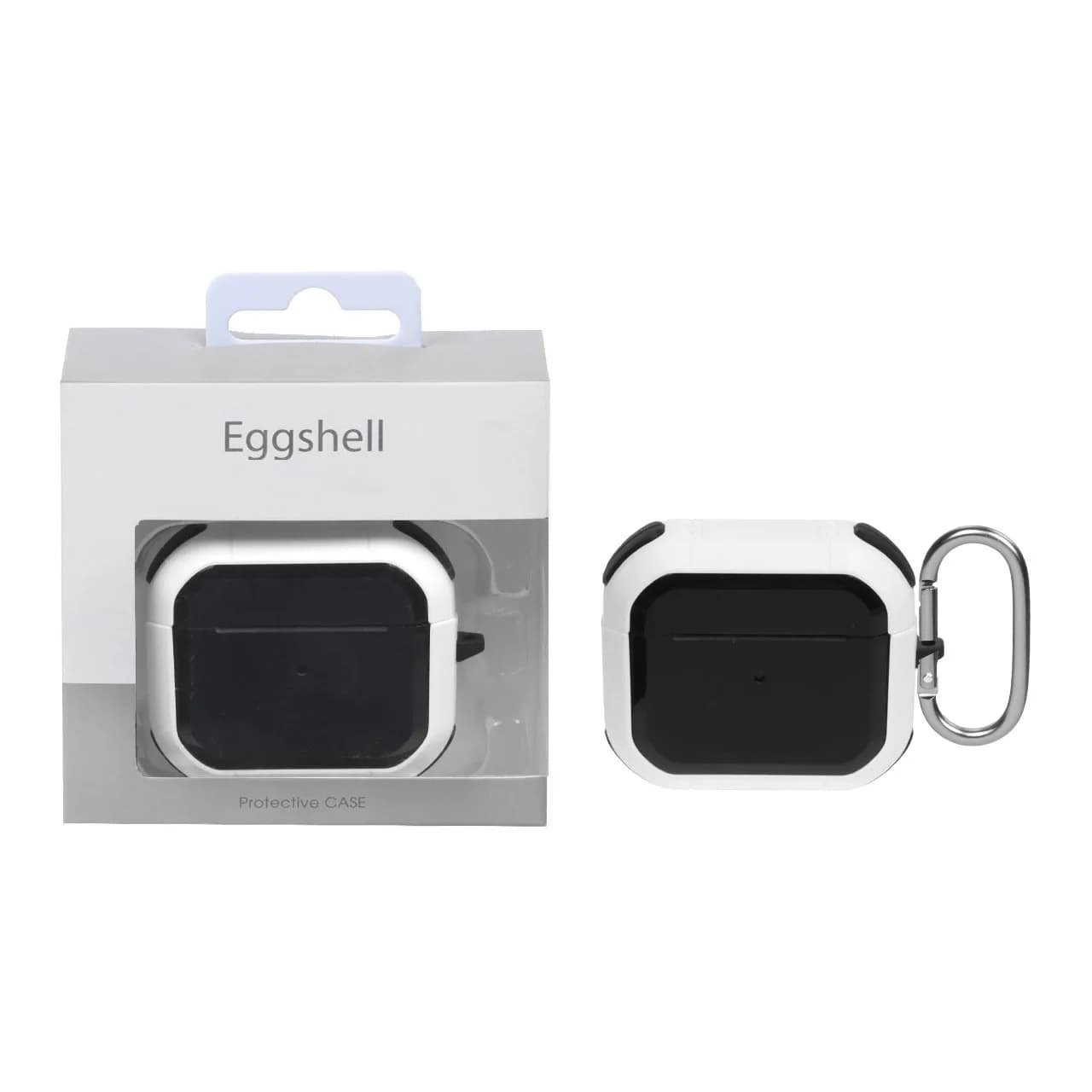 کاور Eggshell Original کیس اپل Airpods 3