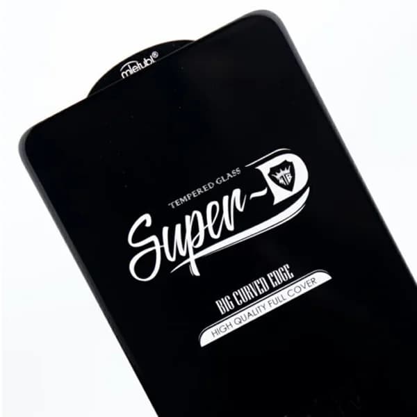 محافظ صفحه نمایش SuperD مناسب برای گوشی موبایل اپل iPhone XS