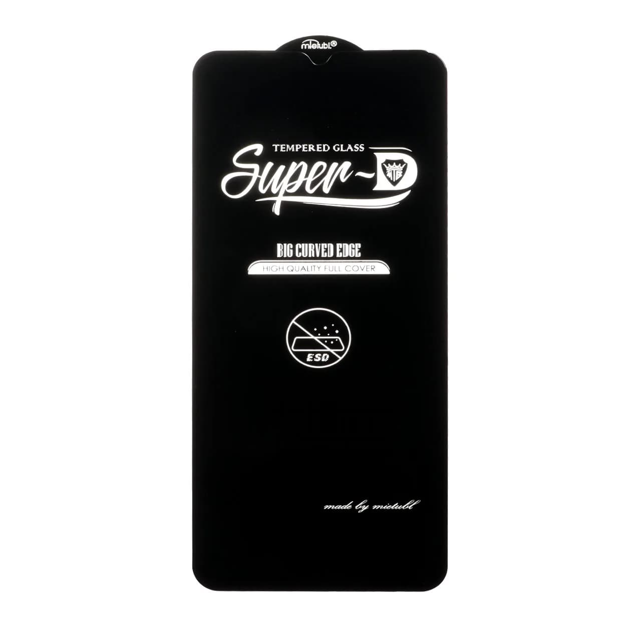 گلس SuperD شیائومی Redmi 12C