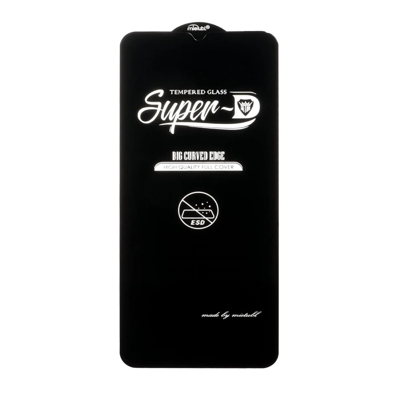 گلس SuperD شیائومی Poco C40