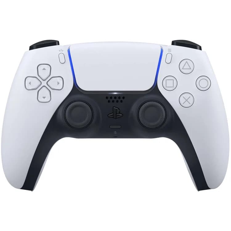 کنسول بازی سونی مدل PlayStation 5 Slim ریجن اروپا سری 2016A نسخه دیسک‌خور ظرفیت یک ترابایت