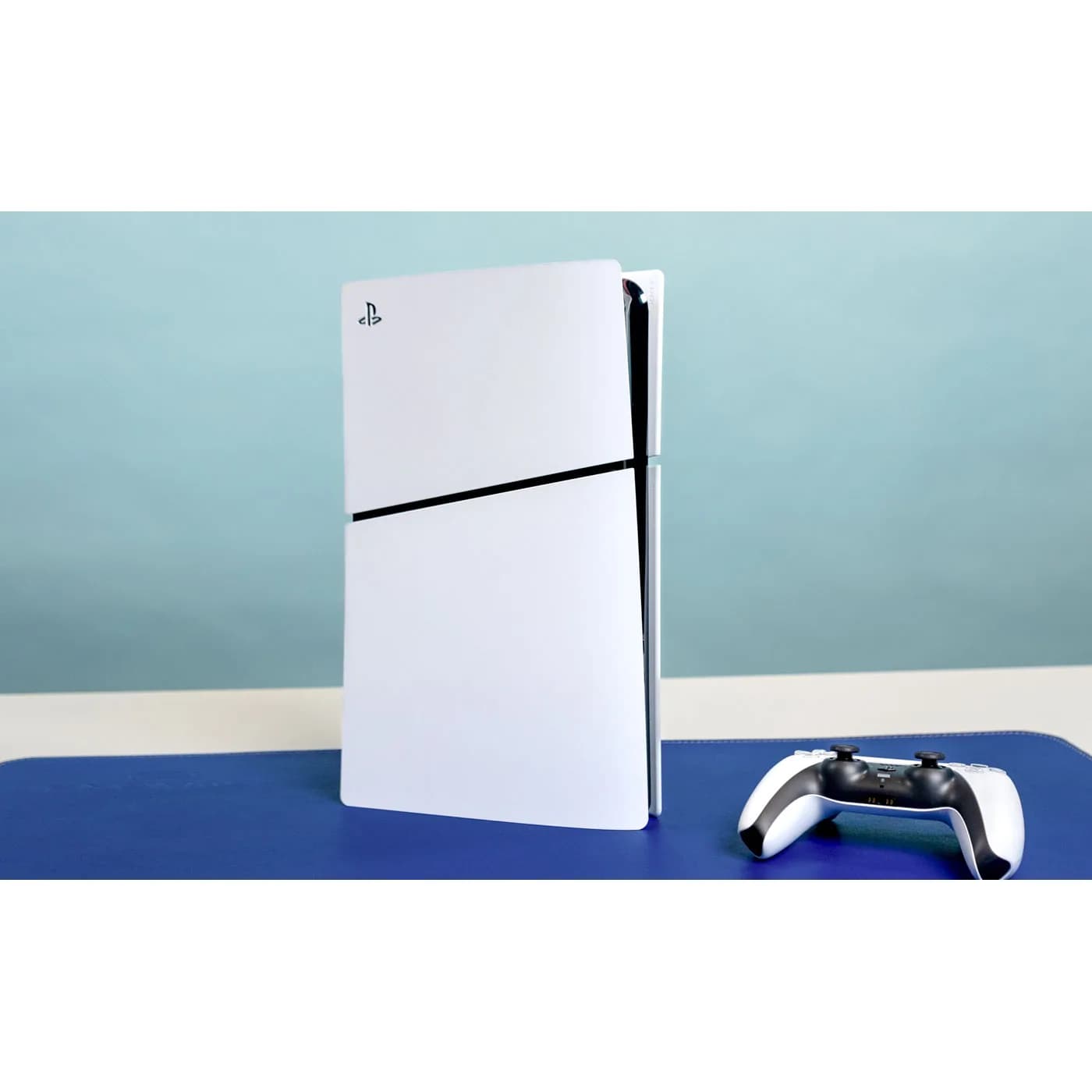 کنسول بازی سونی مدل PlayStation 5 Slim Digital Edition ظرفیت 1 ترابایت ریجن CFI-2116 اروپا