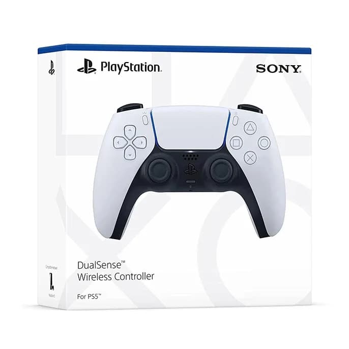 کنسول بازی سونی مدل PlayStation 5 Slim Digital Edition ظرفیت 1 ترابایت ریجن CFI-2116 اروپا