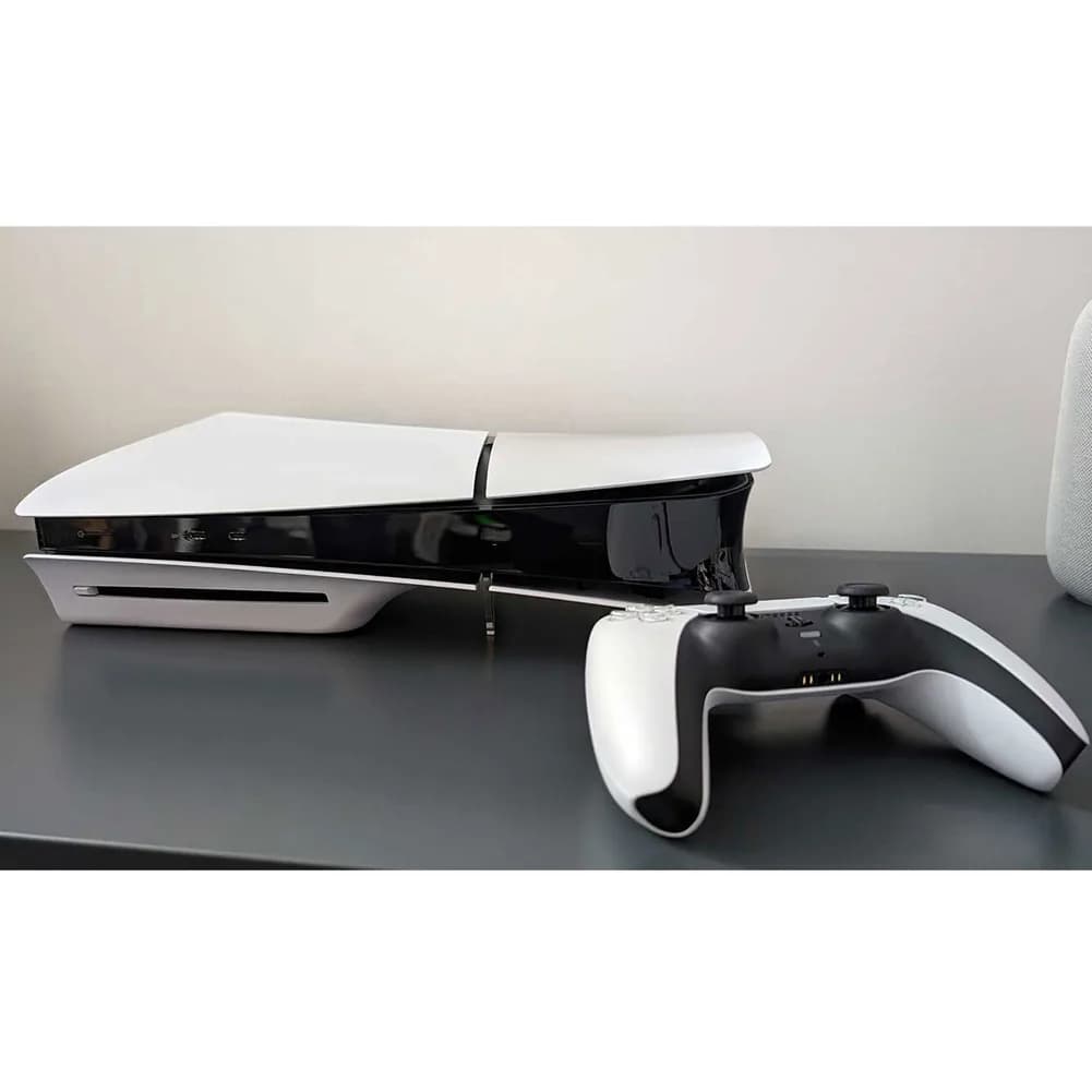 کنسول بازی سونی مدل PlayStation 5 Slim ظرفیت 1 ترابایت ریجن CFI-2116 اروپا
