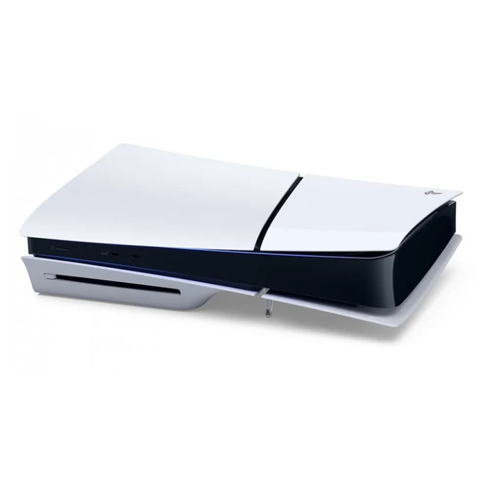 کنسول بازی سونی مدل PlayStation 5 Slim ظرفیت 1 ترابایت ریجن CFI-2116 اروپا