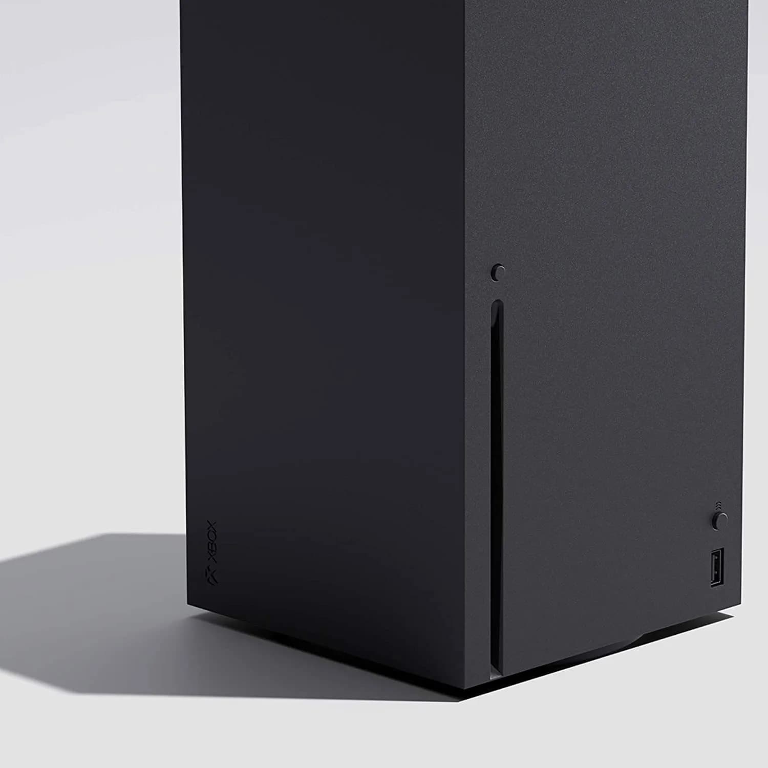 کنسول بازی مایکروسافت مدل Xbox Series X ظرفیت 1 ترابایت
