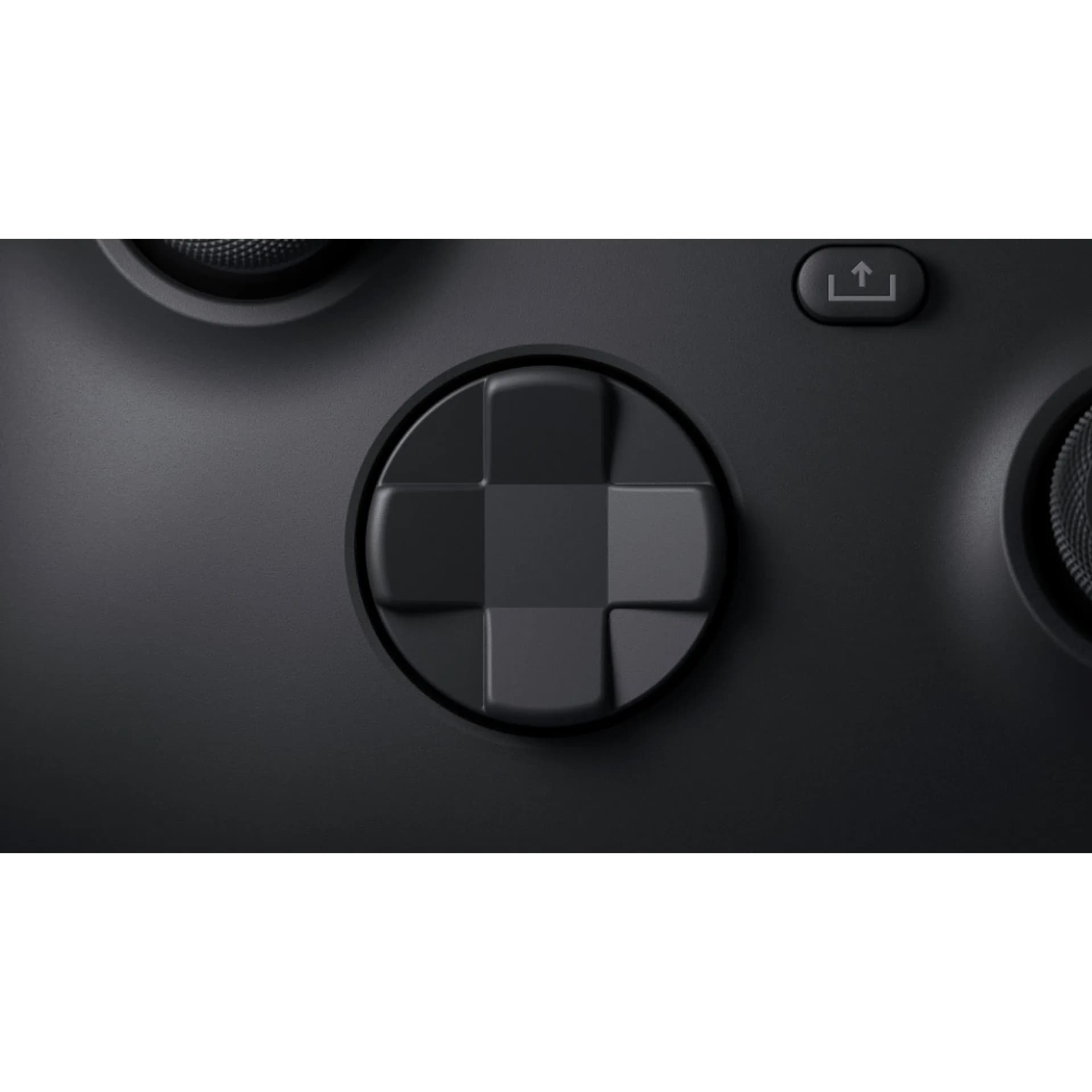 کنسول بازی مایکروسافت مدل Xbox Series X ظرفیت 1 ترابایت