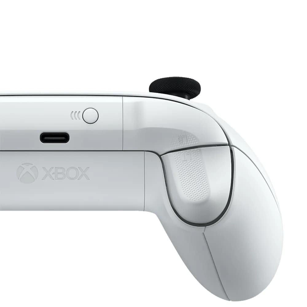کنسول بازی مایکروسافت مدل Xbox Series S ظرفیت 512 گیگابایت