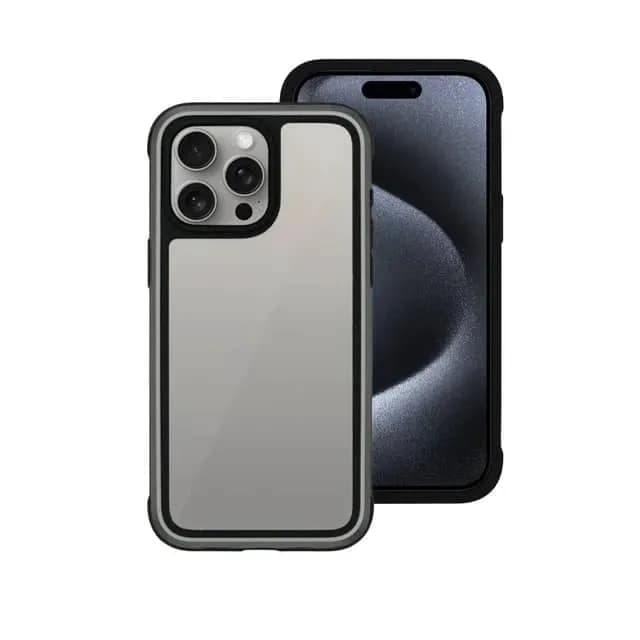 کاور کی-زد دوو مدل Ares مناسب برای گوشی موبایل اپل iPhone 17 Pro Max