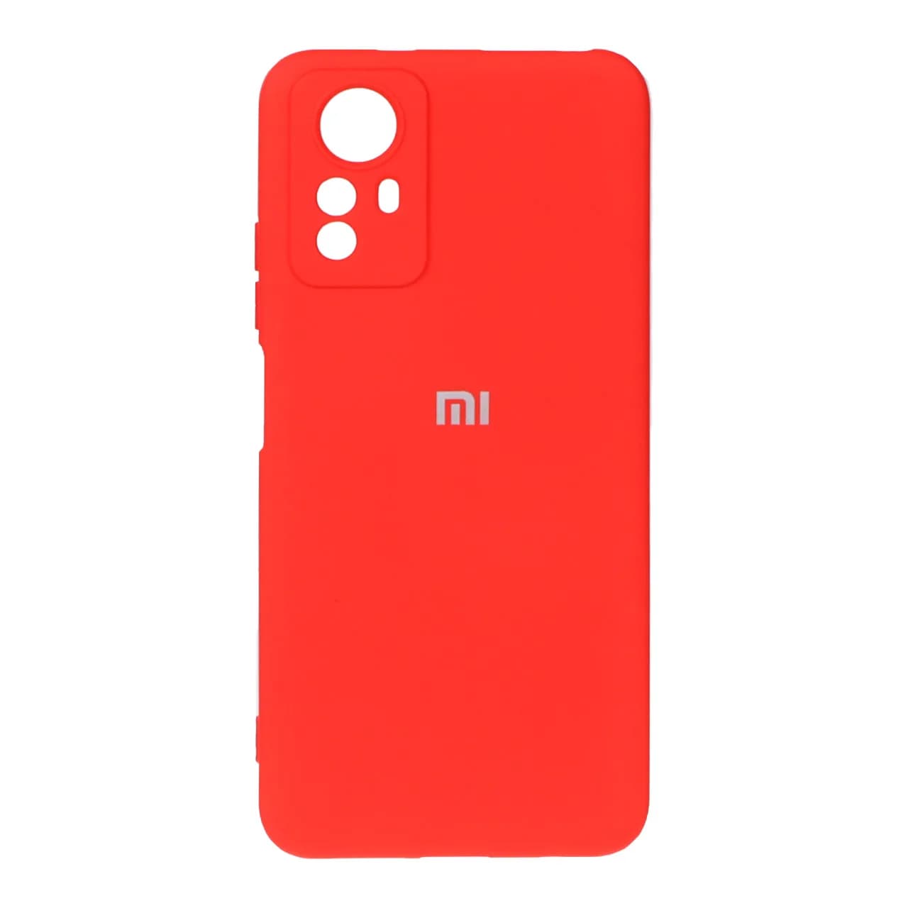 کاور سیلیکونی شیائومی Redmi Note 12S های کپی