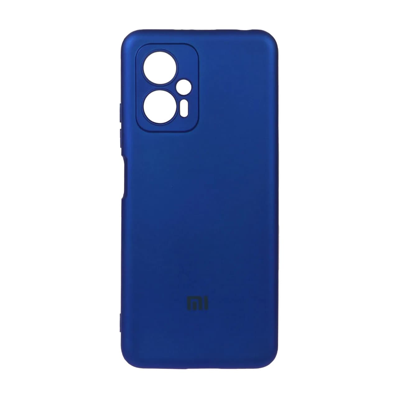 کاور سیلیکونی شیائومی Poco X4 GT / Redmi Note 11T Pro های کپی