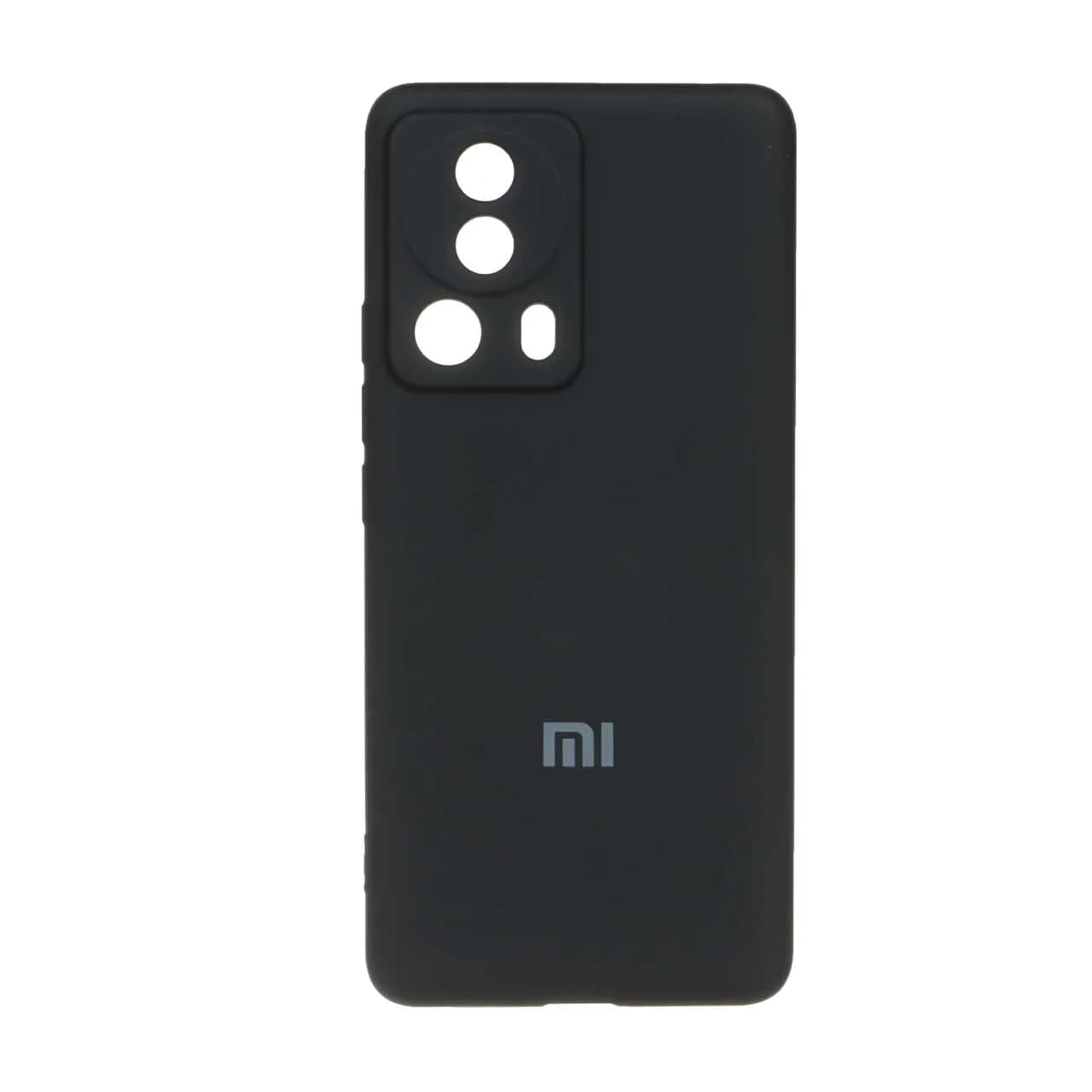 کاور سیلیکونی مناسب شیائومی Mi 13 Lite