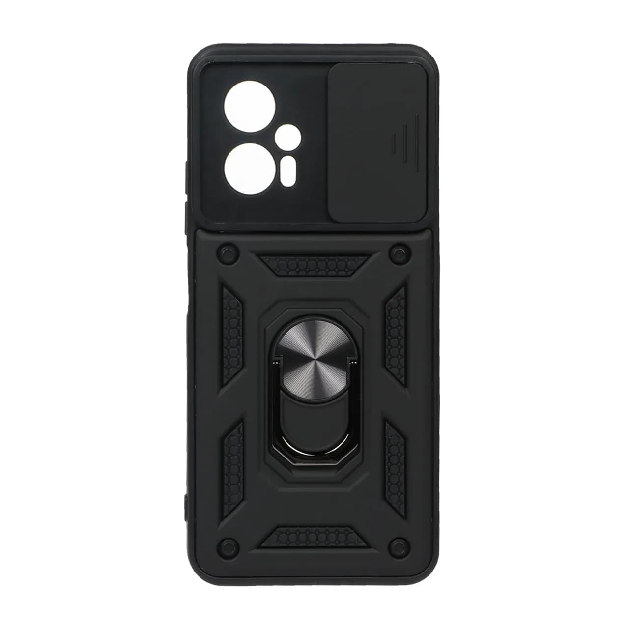 کاور بتمنی مناسب شیائومی Poco X4 GT / Redmi Note 11T Pro