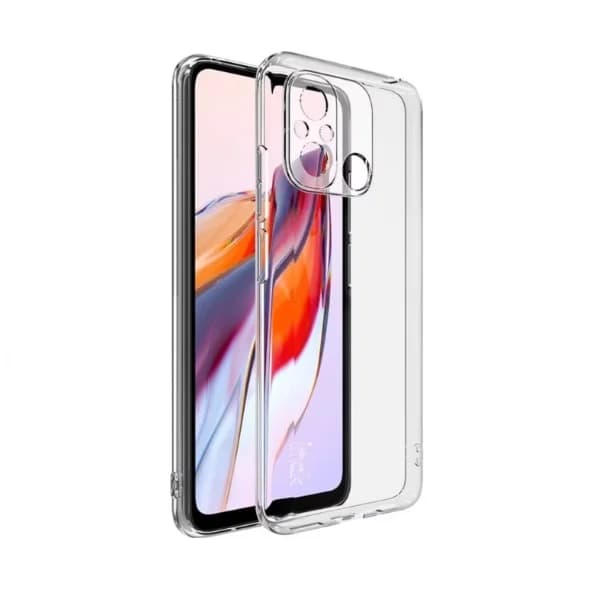 کاور کپسولی مناسب موبایل شیائومی Redmi 12C