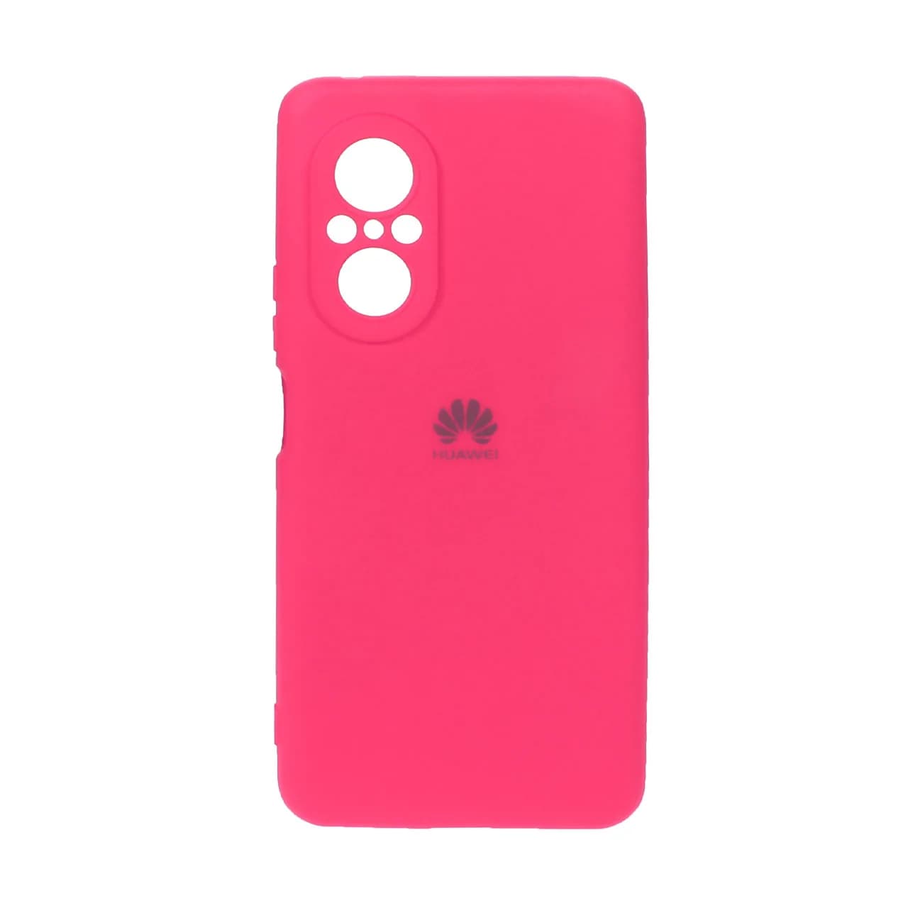 کاور سیلیکون هوآوی Nova 9 Se