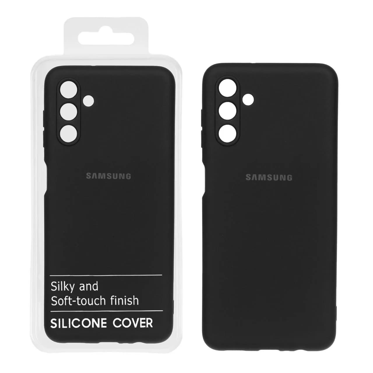 کاور سیلیکونی موبایل سامسونگ Galaxy M13 4G