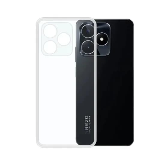 کاور ژله ای ریلمی Realme Note 50